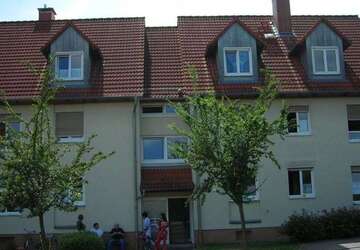 Wohnung Zeil - 3 Zimmer, 72 m&sup2;, 537&euro; | Angebot:27437734