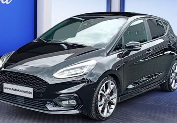 Ford Fiesta 66.000 km 13.990 &euro; Forchheim 91301