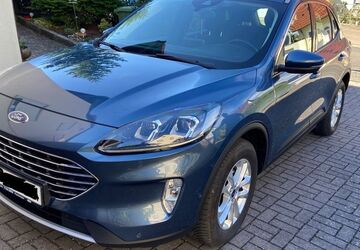 Ford Kuga 51.730 km 22.899 &euro; Forchheim 91301