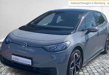 VW ID.3 47.224 km 23.849 &euro; Bamberg 96052