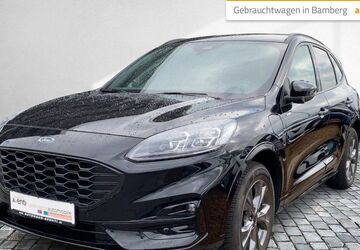 Ford Kuga 33.439 km 24.179 &euro; Bamberg 96052