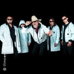 Eisbrecher + Special Guests - Jahresabschlusskonzert