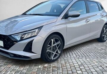 Hyundai i20 3.790 km 19.849 &euro; Bamberg 96052