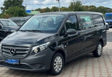 Mercedes-Benz Vito 143.000 km 23.800 &euro; Bamberg 96052