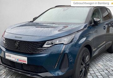 Peugeot 5008 28.744 km 26.389 &euro; Bamberg 96052