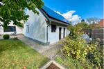 Erdgeschoßwohnung Ebelsbach - 5 Zimmer, 125 m&sup2;, 1.450&euro; | Angebot:27536205