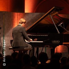 Hommage an Ludovico Einaudi 01.11.2026 Konzerthalle Bamberg