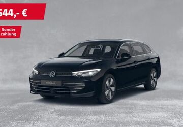 VW Passat Variant 12.300 km 41.260 &euro; Bamberg 96052