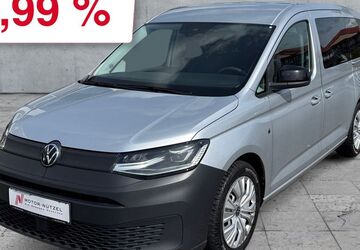 VW Caddy Maxi 150.777 km 17.138 &euro; Bamberg 96052