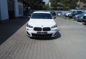 BMW X2 147.256 km 22.250 &euro; Bamberg 96052