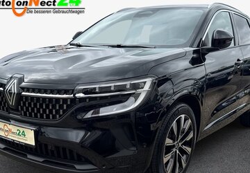 Renault Austral Mild Hyb.160 Techno *Automatik/Pano/SHZG/N 16.119 km 27.690 &euro; Bamberg 96052