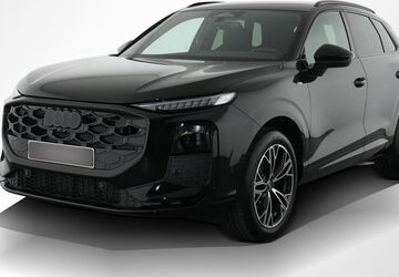 Audi Q3 3.800 km 47.450 &euro; Höchstadt an der Aisch 91315