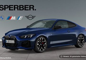 BMW M440 9.861 km 59.960 &euro; Bamberg 96050
