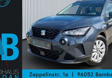 Seat Arona 24.597 km 18.690 &euro; Bamberg 96052