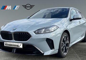 BMW 120 20.676 km 28.390 &euro; Bamberg 96050