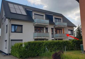 Wohnung Bad Staffelstein - 3 Zimmer, 73 m&sup2;, 830&euro; | Angebot:26424673