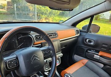 Citroen C3 82.000 km 8.000 &euro; Ebern 96106
