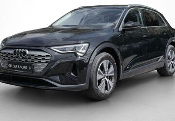 Audi Q8 e-tron 56.900 km 39.441 &euro; Ebern 96106