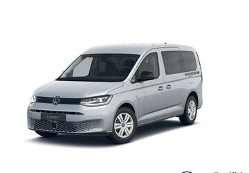 VW Caddy Maxi 31.795 km 28.490 &euro; Sand am Main 97522