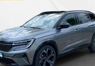 Renault Austral 35.000 km 36.990 &euro; Schönbrunn 96185
