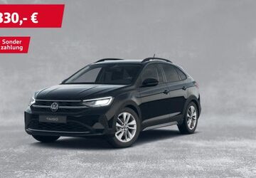 VW Taigo 4.430 km 27.260 &euro; Bamberg 96052