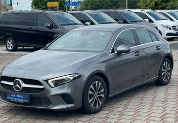 Mercedes-Benz A 180 130.000 km 15.800 &euro; Bamberg 96052