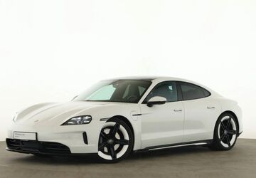 Porsche Taycan 22.900 km 88.990 &euro; Bamberg 96052