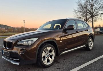 BMW X1 240.000 km 6.800 &euro; Bamberg 96052