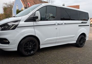 Ford Tourneo Custom 79.000 km 31.600 &euro; Bamberg 96050