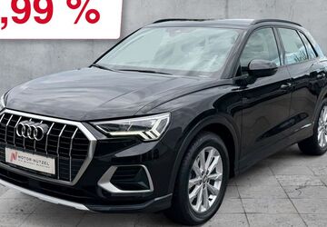 Audi Q3 74.487 km 27.156 &euro; Bamberg 96052