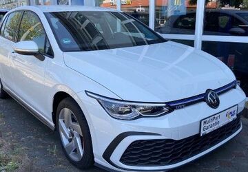 VW Golf 25.000 km 24.290 &euro; Hirschaid 96114