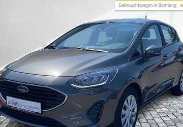 Ford Fiesta 60.463 km 12.679 &euro; Bamberg 96052