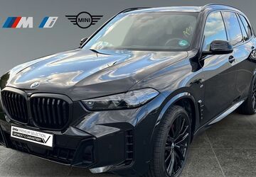 BMW X5 13.038 km 74.760 &euro; Bamberg 96050
