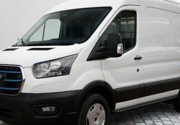 Ford Transit 2.500 km 41.979 &euro; Bamberg 96052