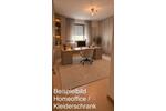Hochparterre Frensdorf - 4 Zimmer, 127 m&sup2;, 990&euro; | Angebot:27540941