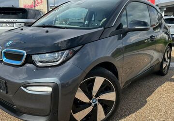 BMW i3 36.000 km 28.990 &euro; Hirschaid 96114