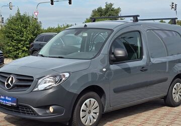 Mercedes-Benz Citan 78.000 km 10.650 &euro; Bamberg 96052