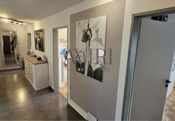 Wohnung Bamberg Gereuth - 3 Zimmer, 106 m&sup2;, 1.100&euro; | Angebot:27308258