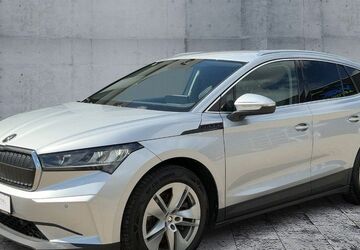 Skoda Enyaq 60.509 km 31.019 &euro; Bamberg 96052