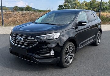 Ford Edge 96.900 km 18.250 &euro; Bamberg 96050