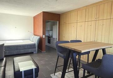 Wohnung Bad Staffelstein - 1 Zimmer, 38 m&sup2;, 490&euro; | Angebot:27570646
