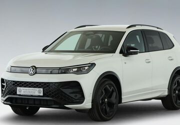 VW Tiguan 9.300 km 40.880 &euro; Bamberg 96052