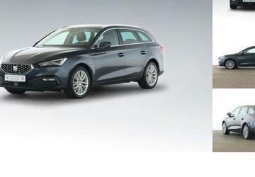 Seat Leon 75.800 km 19.880 &euro; Bamberg 96052