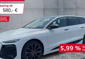 Audi A6 e-tron 11.098 km 71.650 &euro; Bamberg 96052