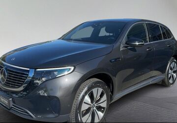 Mercedes-Benz EQC 49.716 km 36.964 &euro; Forchheim 91301