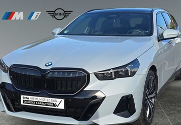 BMW 520 17.187 km 49.690 &euro; Bamberg 96050