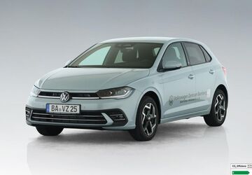VW Polo 1.500 km 28.880 &euro; Bamberg 96052