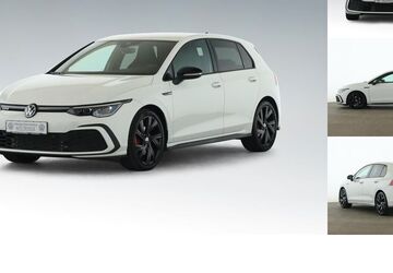 VW Golf 45.600 km 26.480 &euro; Bamberg 96052