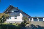 Dachgeschoßwohnung Strullendorf - 3 Zimmer, 100 m&sup2;, 900&euro; | Angebot:27566782