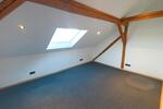 Dachgeschoßwohnung Ebrach - 3 Zimmer, 85 m&sup2;, 595&euro; | Angebot:27594408